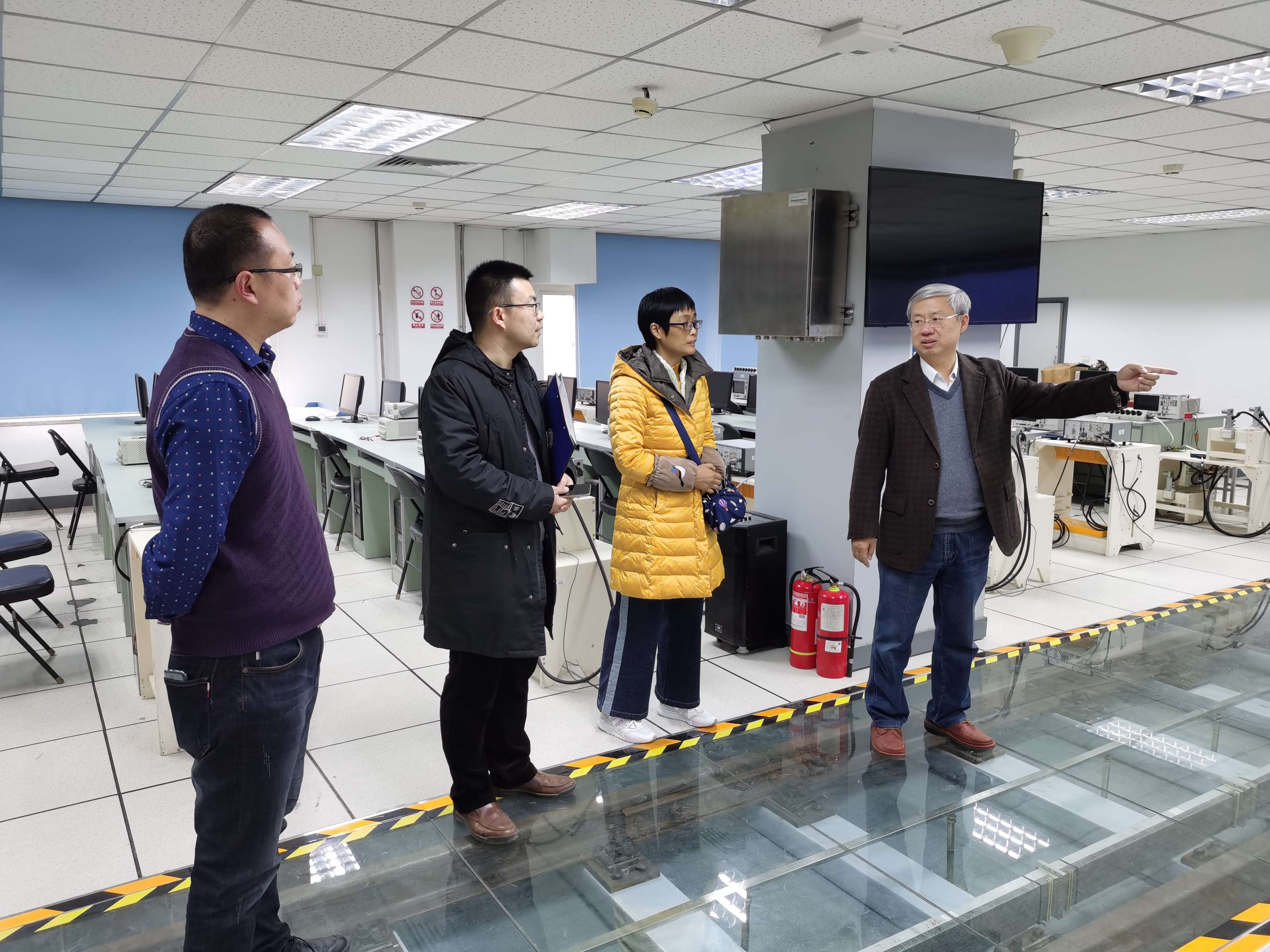 20191121-中心接待虚拟教研室合作单位新乡学院到访1(1).jpg